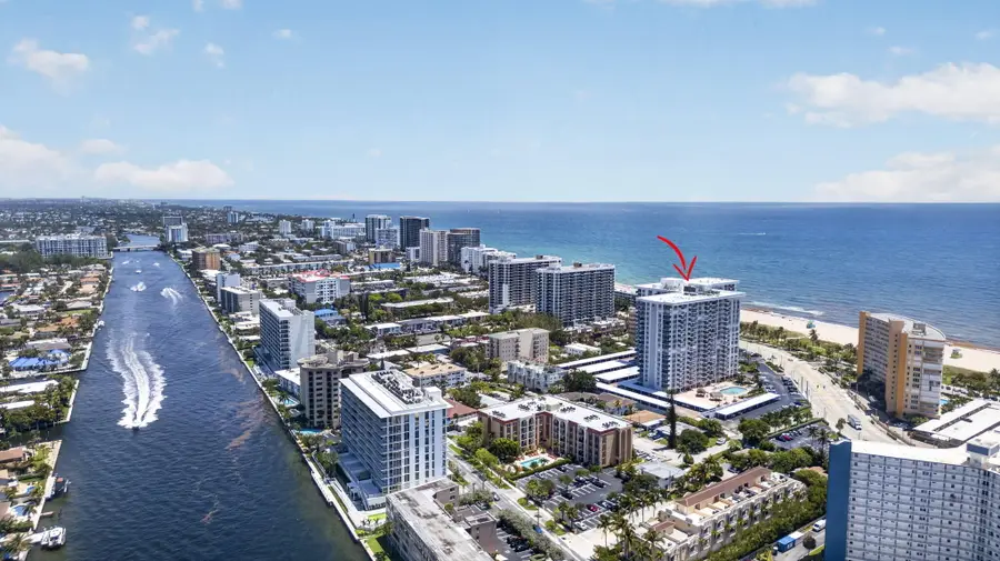 405 N Ocean Boulevard #1816, Pompano Beach, FL 33062 - #2