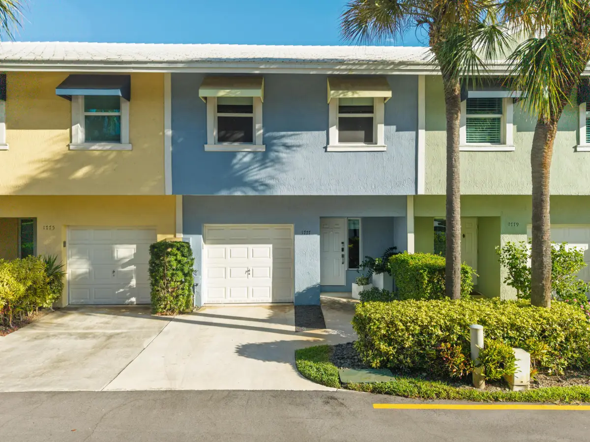 1777 NE 4th Avenue #B3, Fort Lauderdale, FL 33305 - #1