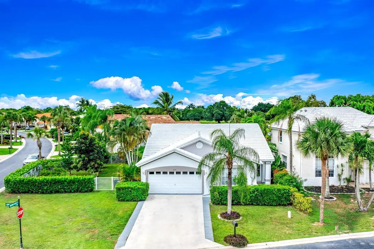 2690 Linkside Drive, Wellington, FL 33414 - #1