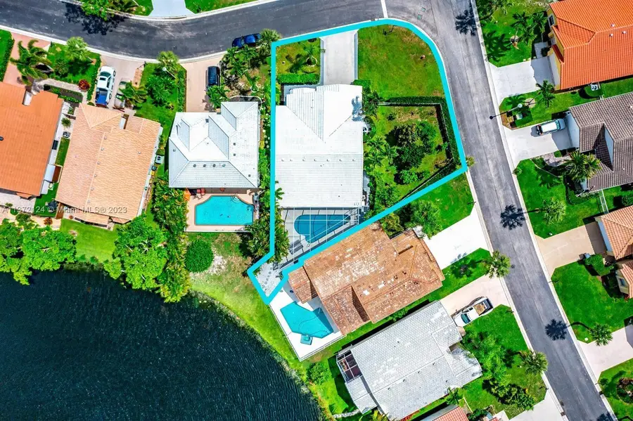 2690 Linkside Drive, Wellington, FL 33414 - #2