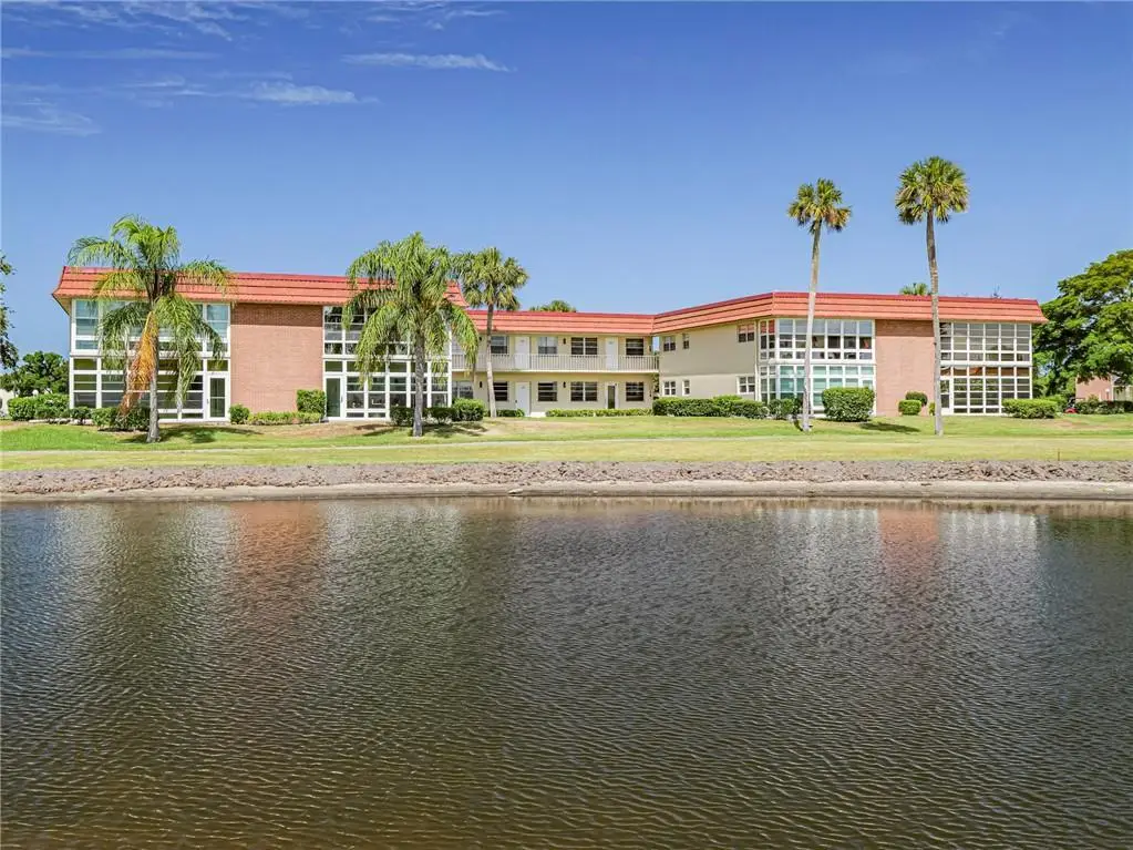 76 Royal Oak Drive #104, Vero Beach, FL 32962 - #1