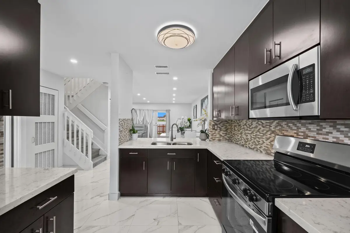 17306 SW 139th Court, Miami, FL 33177 - #1