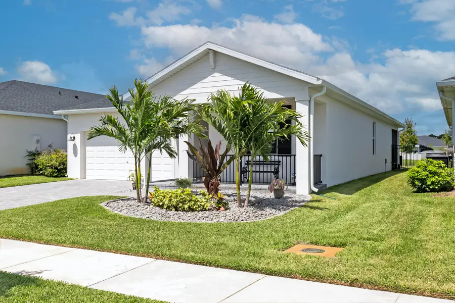 8667 Dahlia Circle, Port Saint Lucie, FL 34986 - #2