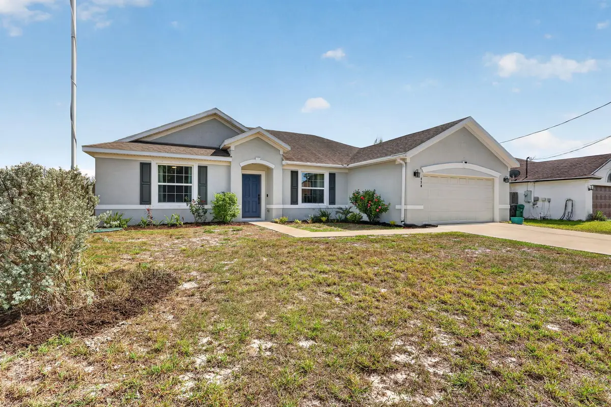 770 SW Saragossa Avenue, Port Saint Lucie, FL 34953 - #1