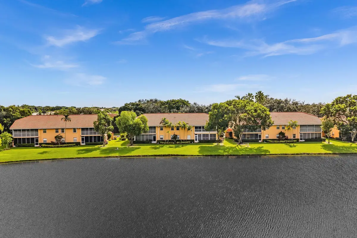 9589 Shadybrook Drive #201, Boynton Beach, FL 33437 - #1