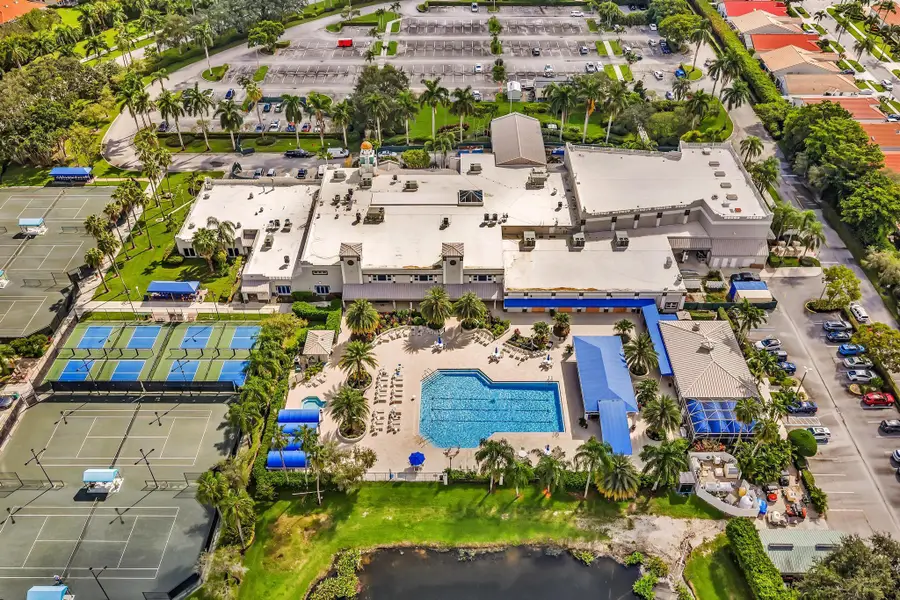 9589 Shadybrook Drive #201, Boynton Beach, FL 33437 - #2
