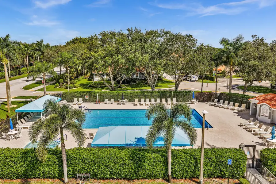 9589 Shadybrook Drive #201, Boynton Beach, FL 33437 - #3