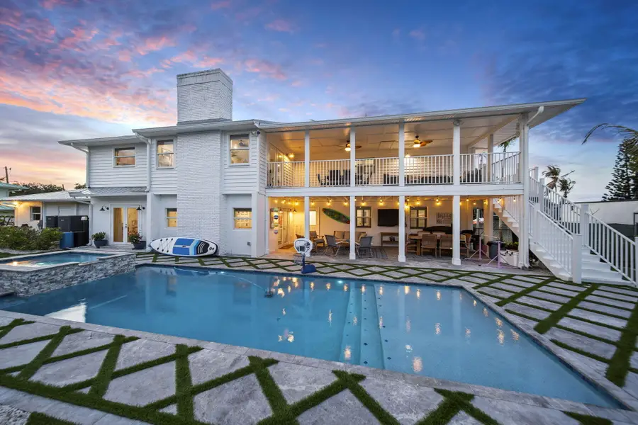 473 Peninsula Drive, Fort Pierce, FL 34946 - #2