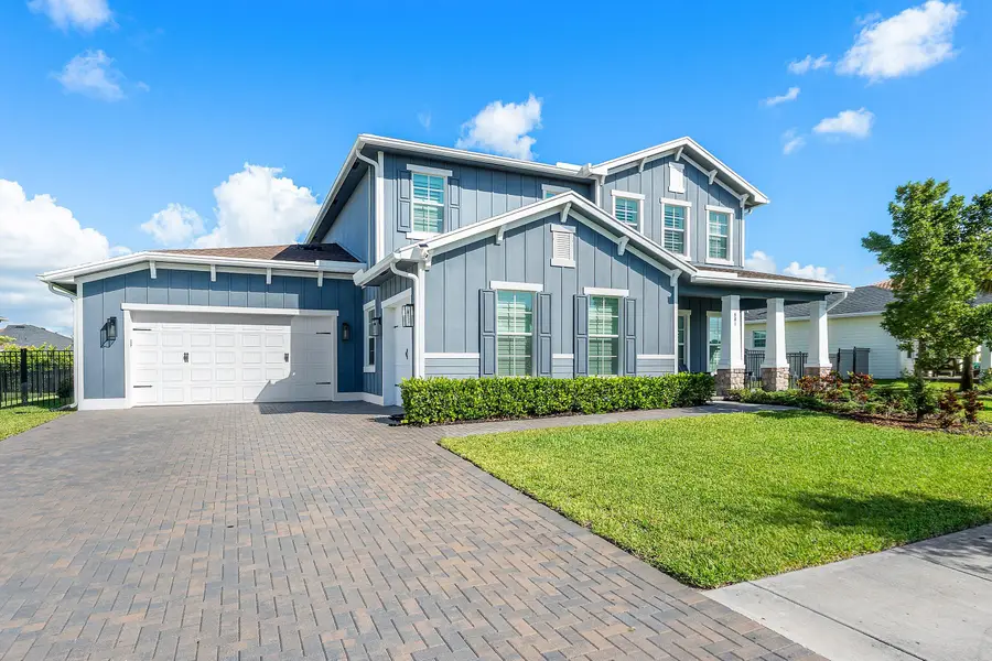 981 Castaway Court, Loxahatchee, FL 33470 - #2