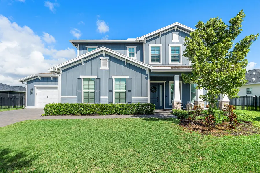981 Castaway Court, Loxahatchee, FL 33470 - #3