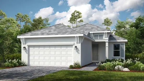 13449 SW Mazzano Street, Port St Lucie, FL 34987