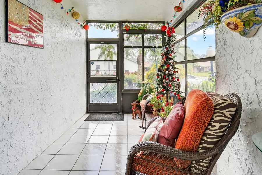 3862 Dafilee Circle, West Palm Beach, FL 33417 - #3