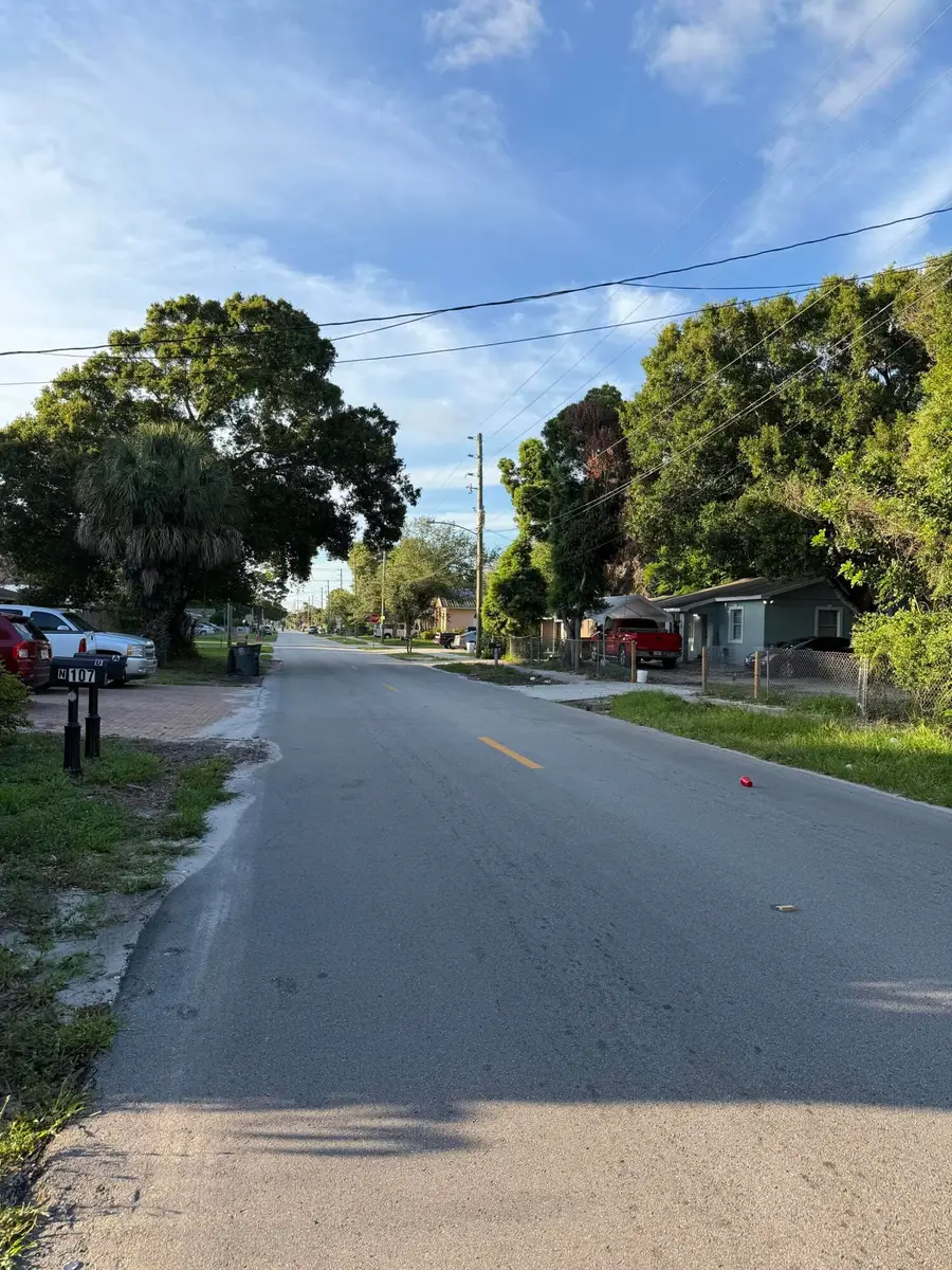 0 S 23rd Street, Fort Pierce, FL 34950 - #2