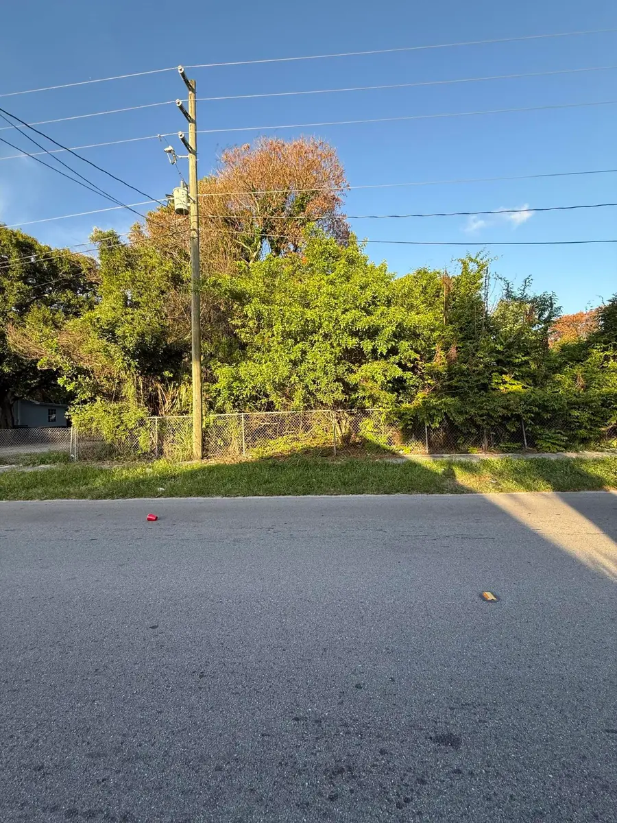 0 S 23rd Street, Fort Pierce, FL 34950 - #3