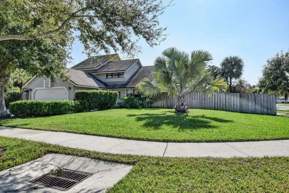 4140 Woods End Road, Boca Raton, FL 33487 - #1