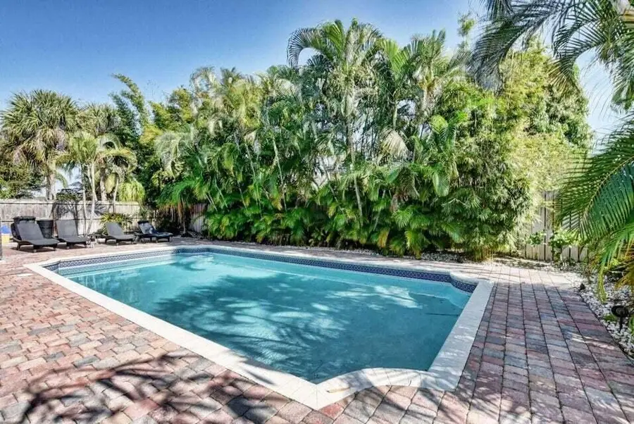 4140 Woods End Road, Boca Raton, FL 33487 - #3