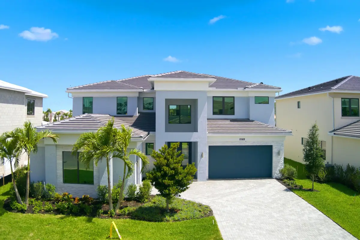 10169 Royal Ascot Avenue, Lake Worth, FL 33449 - #1