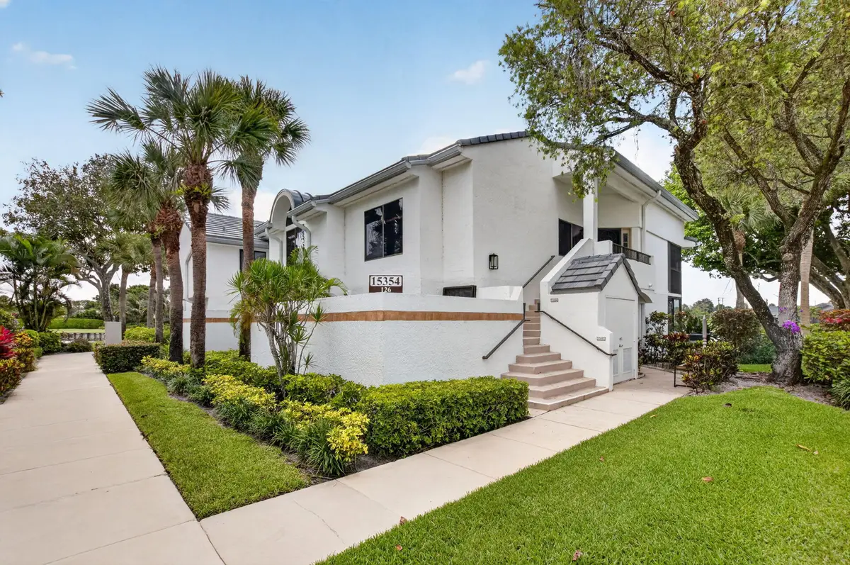 15354 Strathearn Drive #12604, Delray Beach, FL 33446 - #1