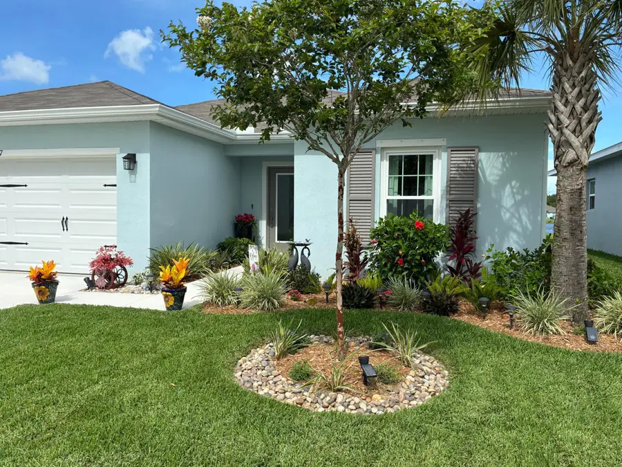 437 Acai Lane, Fort Pierce, FL 34981 - #2