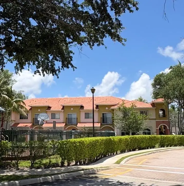 203 S Santa Catalina Circle #203, North Lauderdale, FL 33068 - #3