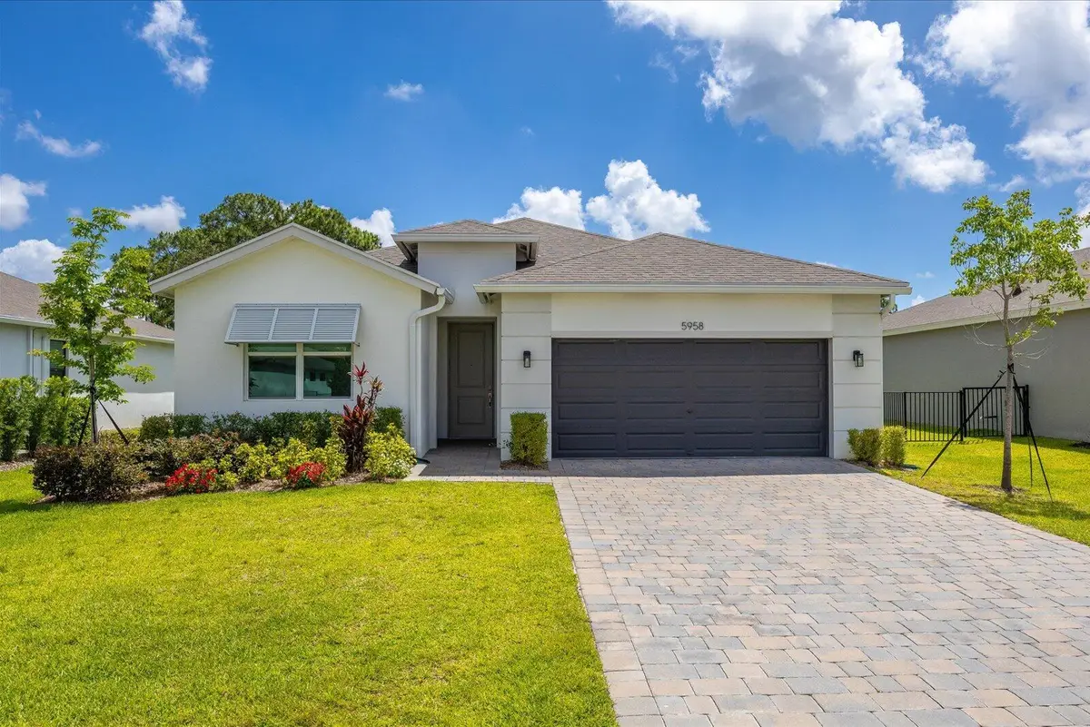 5958 SE Sky Blue Circle, Stuart, FL 34997 - #1