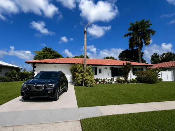 3464 NW 26th Avenue, Boca Raton, FL 33434