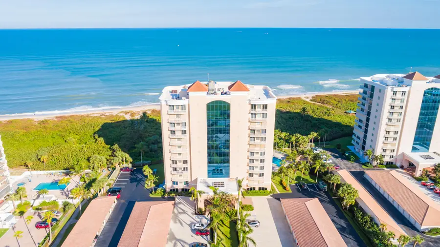 3000 N Highway A1a #9a, Hutchinson Island, FL 34949 - #3