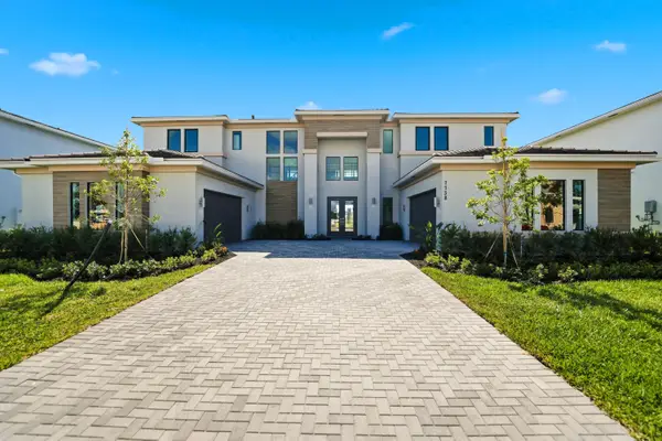 7738 Longchamp Lane, Lake Worth, FL 33449