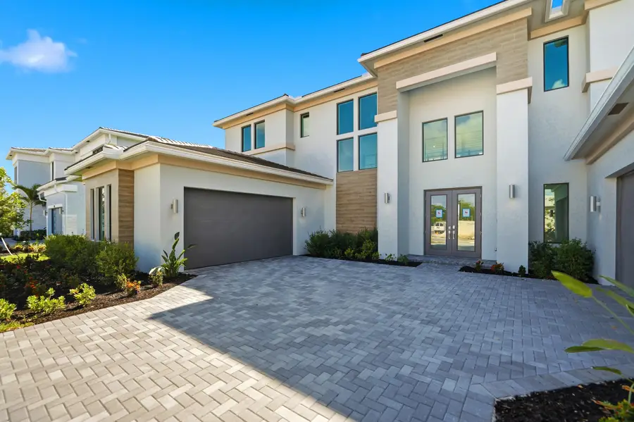 7738 Longchamp Lane, Lake Worth, FL 33449 - #2