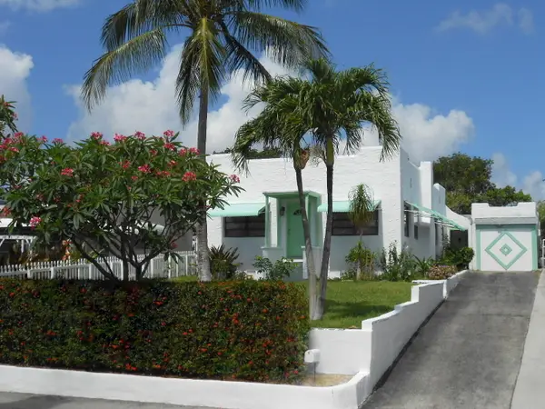 909 N B Street, Lake Worth Beach, FL 33460