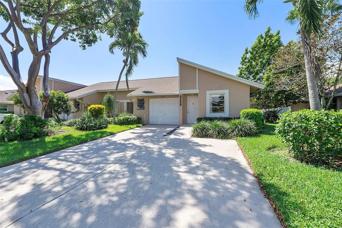 8230 Springtree Road, Boca Raton, FL 33496 - #1