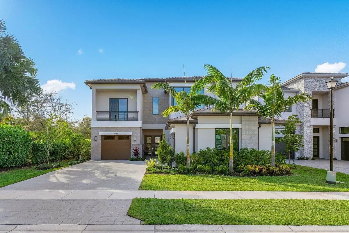 17185 Ludovica Lane, Boca Raton, FL 33496 - #1