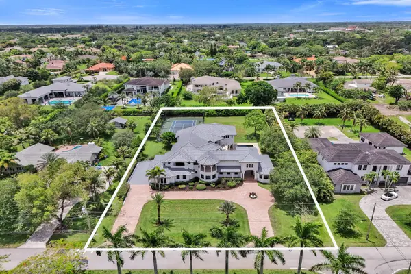 11600 NW 8th Street, Plantation, FL 33325