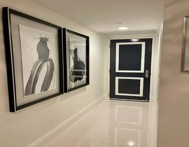 2700 N Ocean Drive #Unit 406b, Riviera Beach, FL 33404 - #2