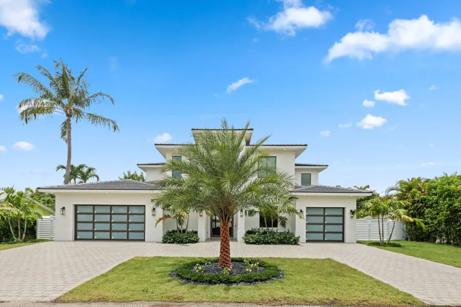 1160 Emerald Drive, Riviera Beach, FL 33404 - #2