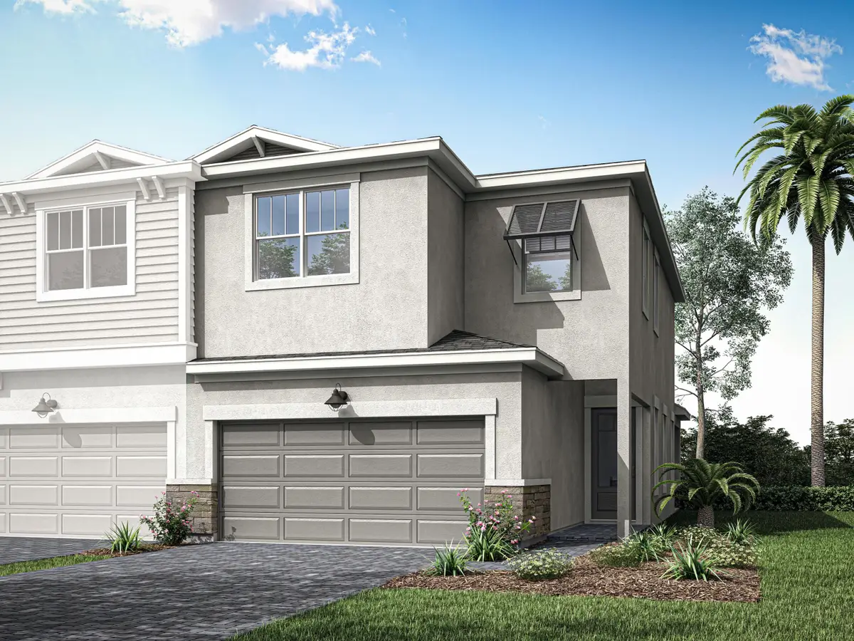 3630 NW Solange Court, Jensen Beach, FL 34957 - #1