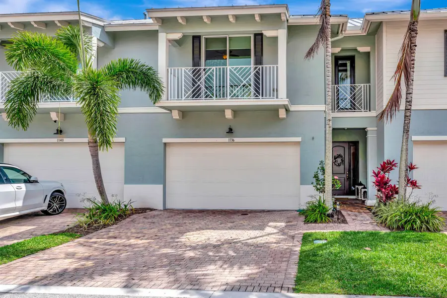 1136 Piccadilly Street, Palm Beach Gardens, FL 33418 - #2