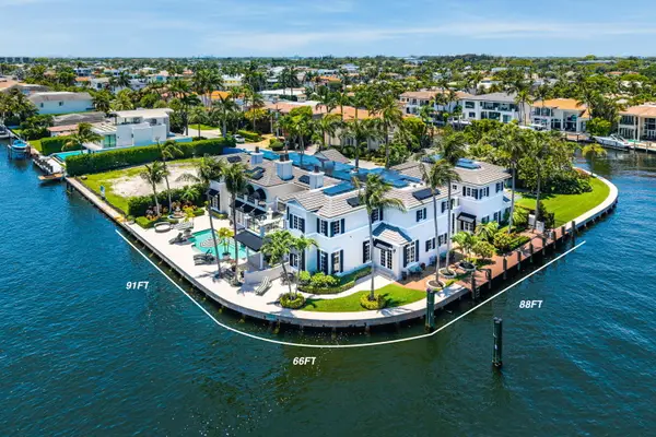 7350 NE 8th Drive, Boca Raton, FL 33487