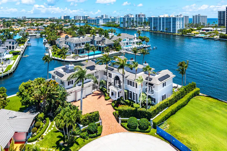 7350 NE 8th Drive, Boca Raton, FL 33487 - #2