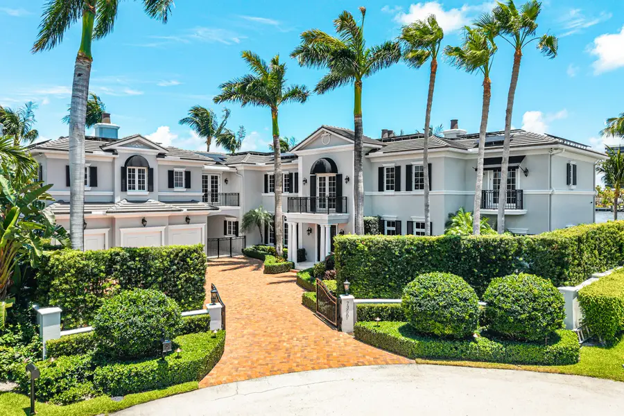 7350 NE 8th Drive, Boca Raton, FL 33487 - #3