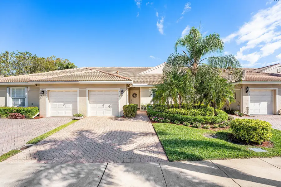 9463 Swansea Lane, West Palm Beach, FL 33411 - #2