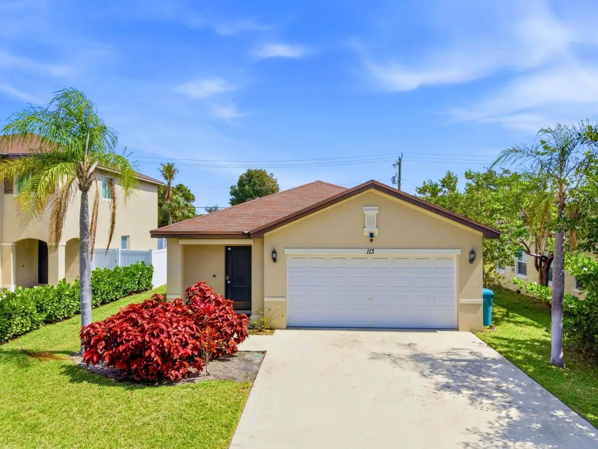 113 SE 3rd Avenue, Boynton Beach, FL 33435 - #1