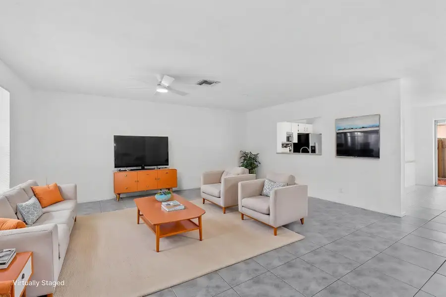 12212 NW 36th Place, Sunrise, FL 33323 - #2