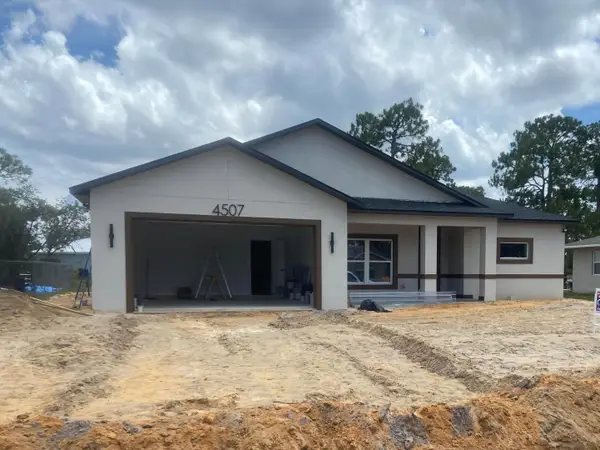 4507 Ferrari Drive, Sebring, FL 33872