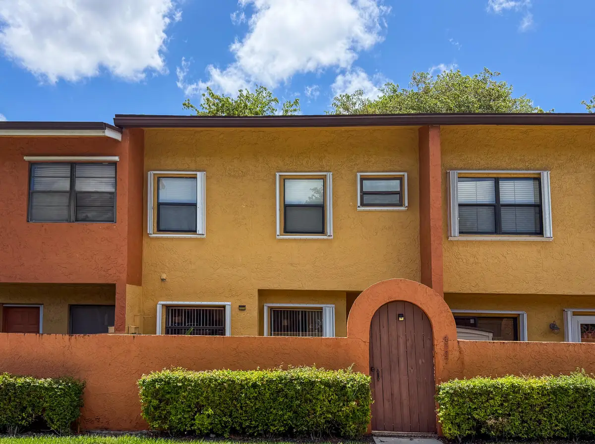 4567 NW 90th Avenue, Sunrise, FL 33351 - #1