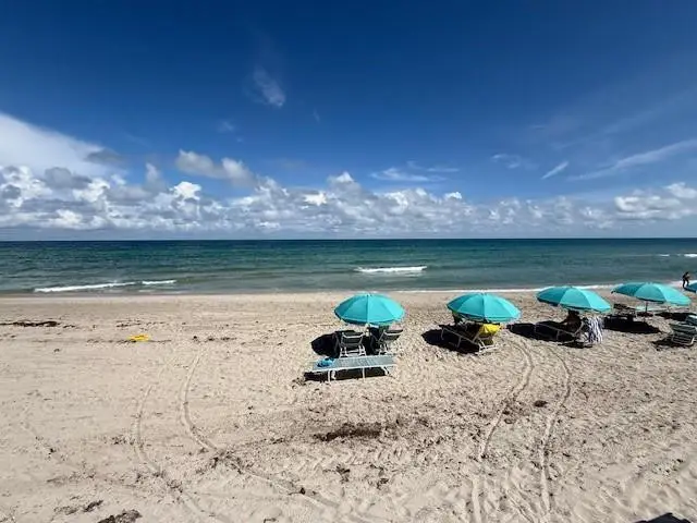 3140 S Ocean Drive #610, Hallandale Beach, FL 33009 - #1