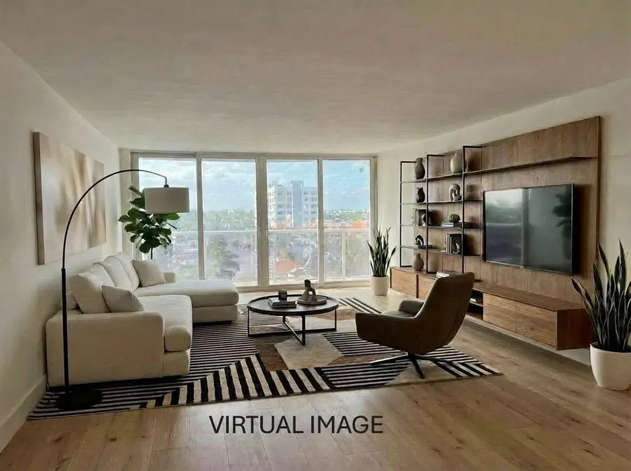 3140 S Ocean Drive #610, Hallandale Beach, FL 33009 - #3