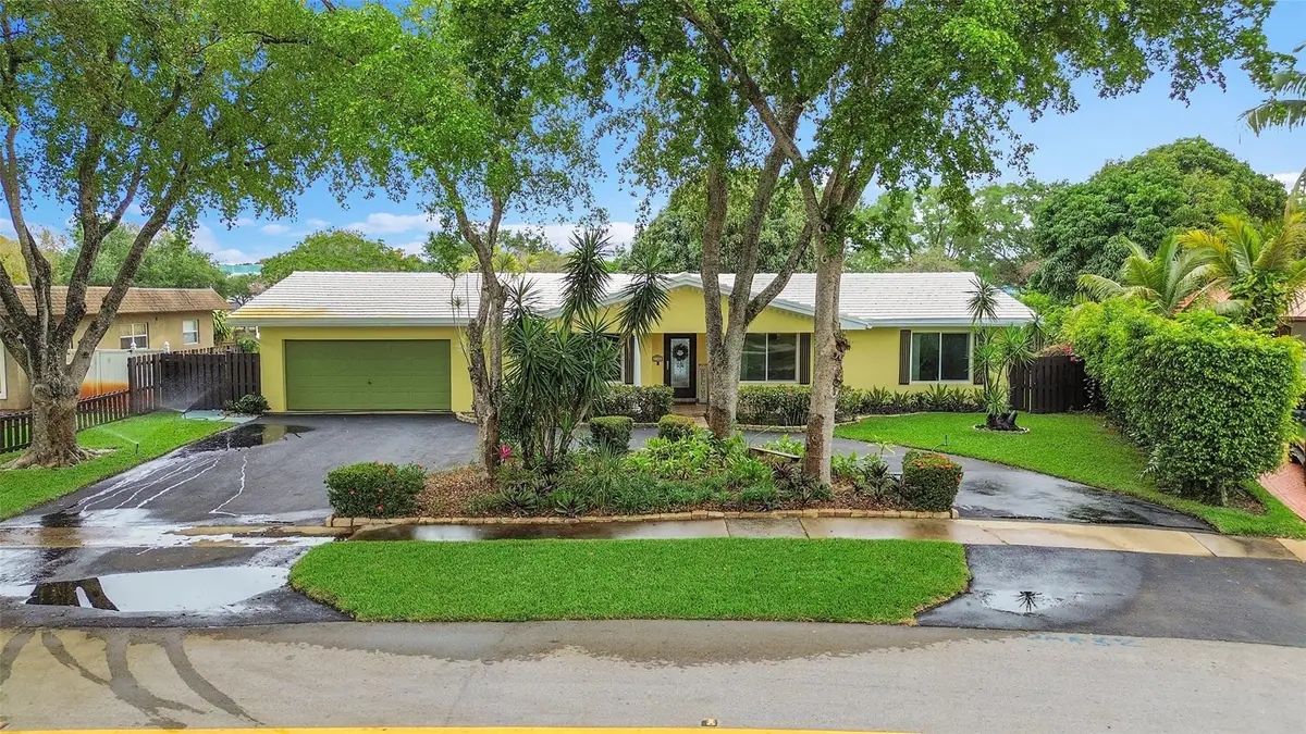 1480 SW 66th Terrace, Plantation, FL 33317 - #1