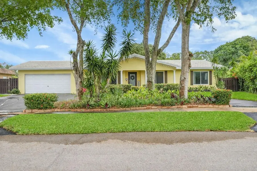 1480 SW 66th Terrace, Plantation, FL 33317 - #2
