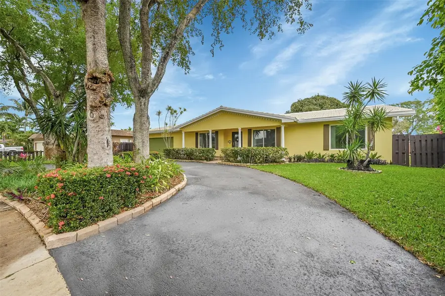 1480 SW 66th Terrace, Plantation, FL 33317 - #3